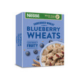 Shredded Wheat Fruity Bites Blueberry 450G