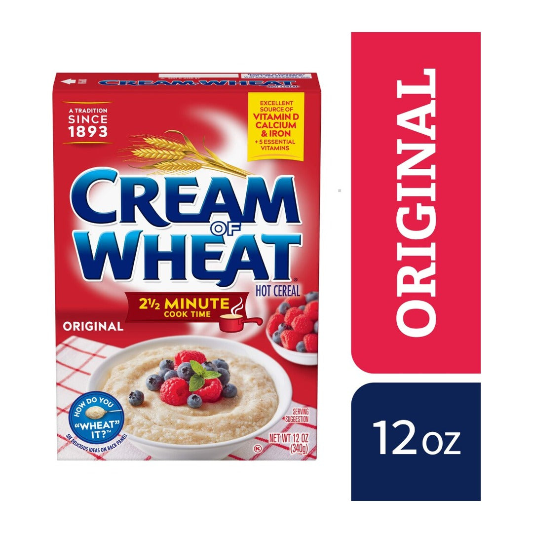 Cream of Wheat 340g