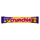 Cadbury Crunchie 40G