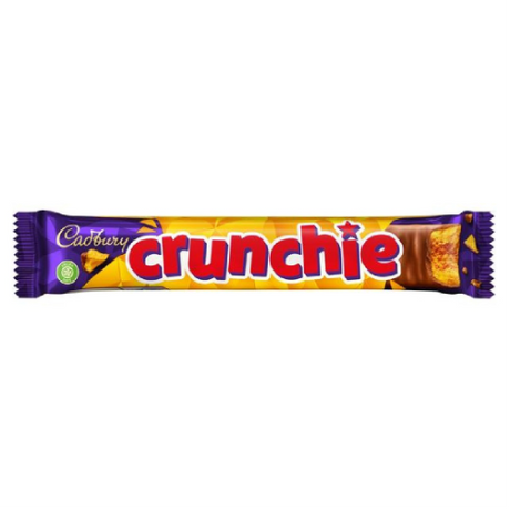 Cadbury Crunchie 40G