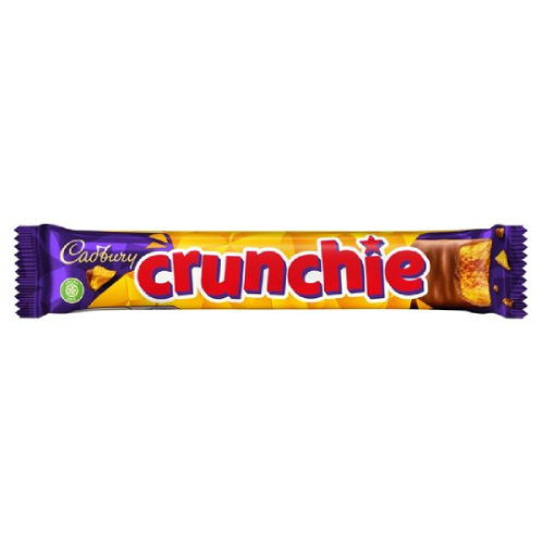 Cadbury Crunchie 40G