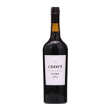 Croft 2017 Vintage Port 20% 750ml
