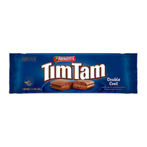 Tim Tam Double Coat 200g