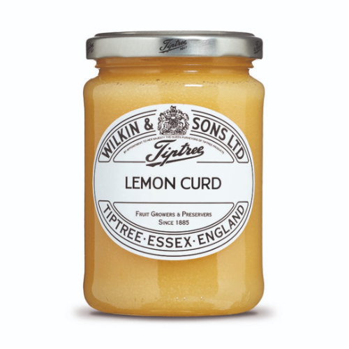 Tiptree Lemon Curd