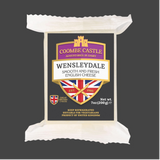 Coombe Castle Wensleydale 200g