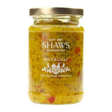 Shaws Piccalilli 280g