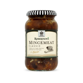 Robertsons Mincemeat Classic 411g - Case of 6 (W)