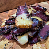 Traditional South African Biltong (Fatty) - 200G