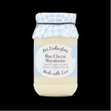 Mrs D Blue Cheese Mayonnaise 250g