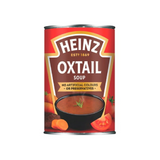Heinz Oxtail Soup 400g