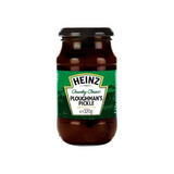 Heinz Ploughmans Pickle 320G
