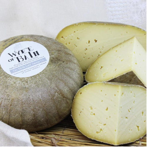 Wyfe of Bath