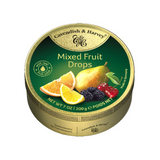 Cavendish & Harvey Mixed Fruit Drops 175g