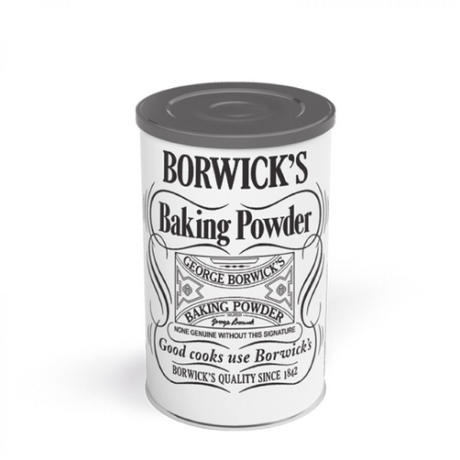 Borwicks Baking Powder 102g