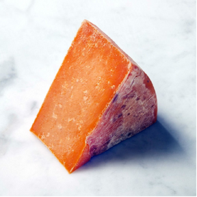 Red Leicester (Rutland) - 100g