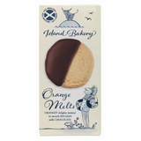 Island Bakery Orange Melts 133g