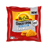McCain Hash Browns 252g