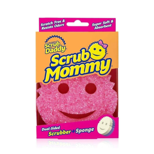 Scrub Mommy