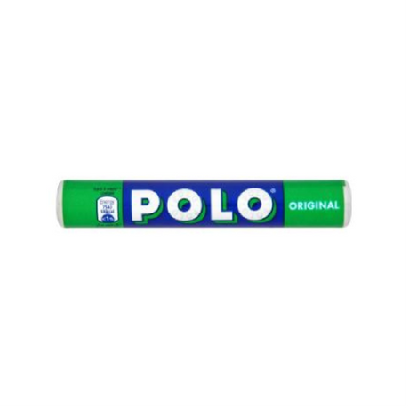 Polo Original Roll 30G