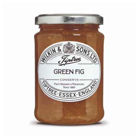Tiptree Green Fig