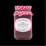 Mrs D Seedless Raspberry Jam 340g