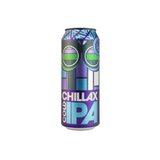 Will Bros Chillax Cold IPA 500ml 4.3%