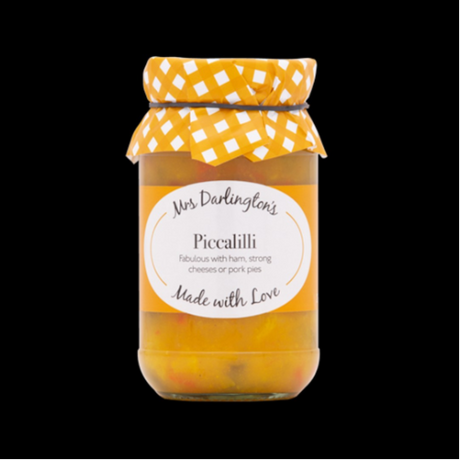 Mrs D Piccalilli 275g
