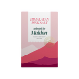 Maldon Himalayan Pink Salt 250g