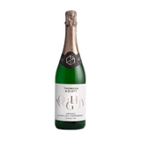 Noughty Chardonnay 0% Sparkling Wine 75cl