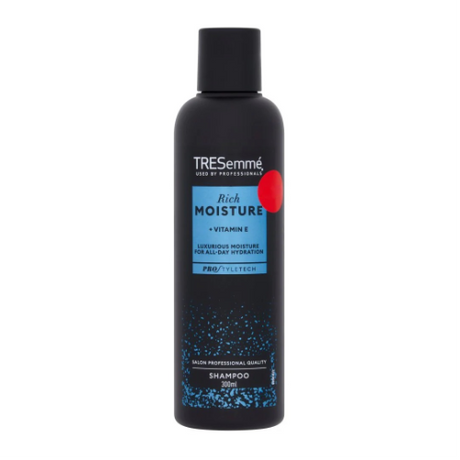 Tresemme Rich Moisture Shampoo 300ml