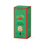 Baker & Barista Morello Sour Cherry Biscuits 120g
