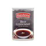 Baxters Beef Consomme 400ml