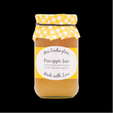 Mrs D Pineapple Jam 340g