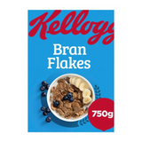 Kelloggs Bran Flakes 750g