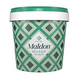 Maldon Sea Salt Flakes (Tub) 570g