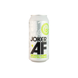 Will Bros Joker AF IPA 440ml 0.5%