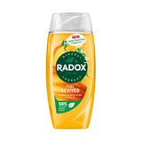 Radox Shower Gel \"Feel Revived\" 225ml