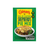 Colmans Casserole Mix Shepherds Pie 50G