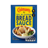 Colmans Pour Over Sauce Bread 40G