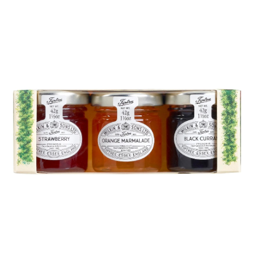 Tiptree Mini Preserve Trio 3 x 42g