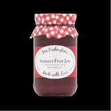 Mrs D Summer Fruit Jam 340g