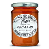 Tiptree Orange & Lime 340g