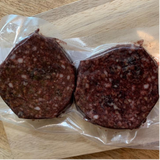 Black Pudding