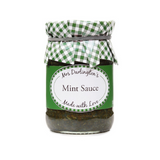 Mrs D Mint Sauce 180g