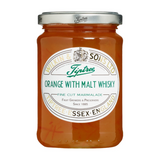 Tiptree Orange With Malt Whisky Marmalade 340g