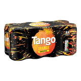 Tango Orange 8 x 330ml