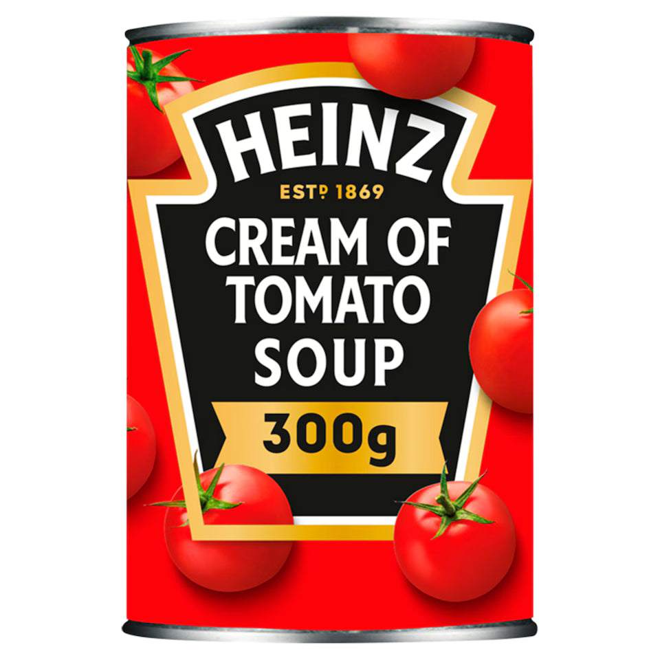 Heinz Tomato Soup 300g