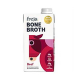 Freja Beef Bone Broth 500ml