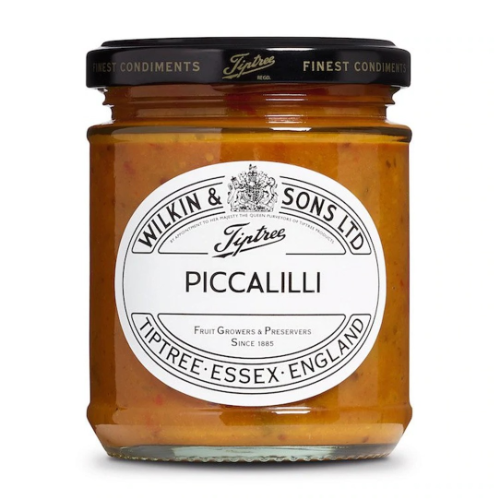 Tiptree Piccalilli