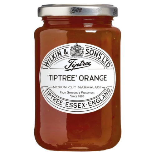 Tiptree Orange Marmalade 340g